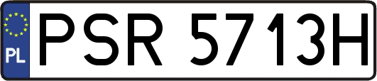 PSR5713H
