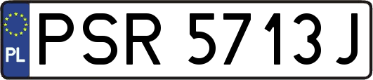 PSR5713J
