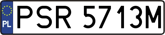 PSR5713M