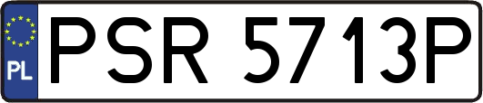 PSR5713P