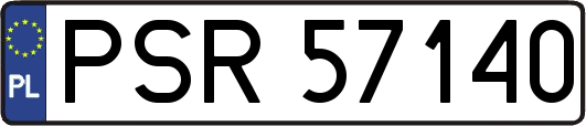 PSR57140