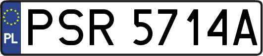 PSR5714A