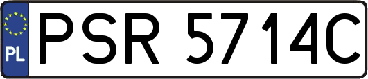 PSR5714C