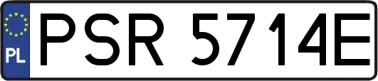 PSR5714E
