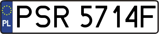 PSR5714F