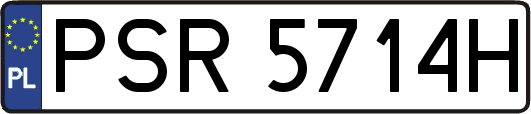 PSR5714H