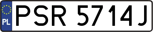 PSR5714J