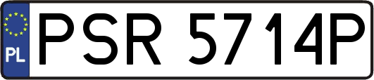 PSR5714P