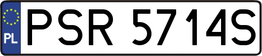 PSR5714S