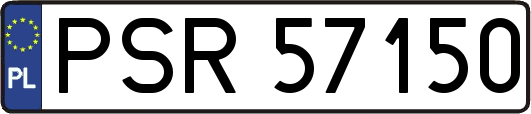 PSR57150