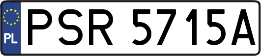 PSR5715A