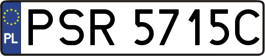 PSR5715C
