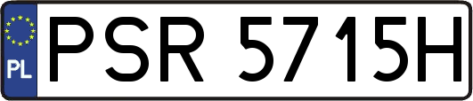 PSR5715H
