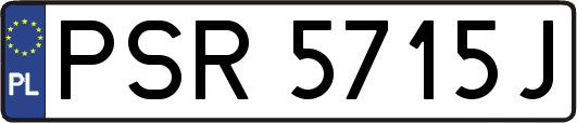 PSR5715J