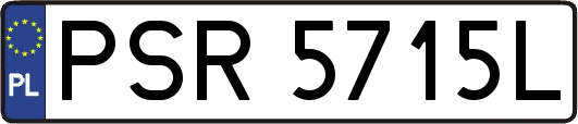 PSR5715L