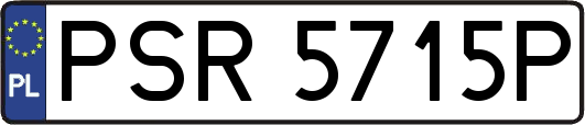 PSR5715P
