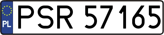 PSR57165