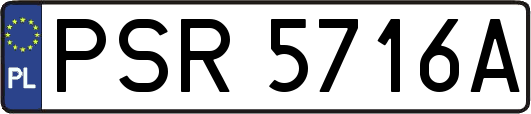 PSR5716A