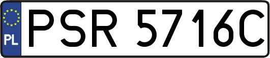 PSR5716C