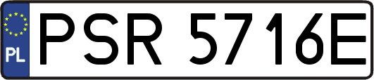 PSR5716E