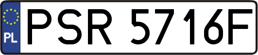 PSR5716F