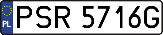 PSR5716G