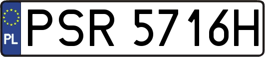 PSR5716H