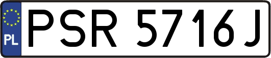 PSR5716J