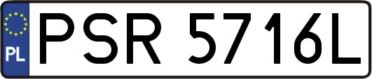 PSR5716L