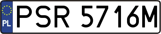 PSR5716M