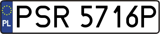 PSR5716P