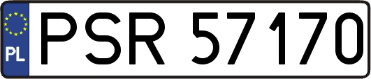 PSR57170