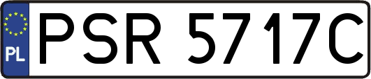PSR5717C