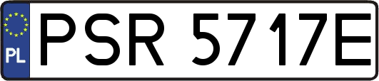 PSR5717E