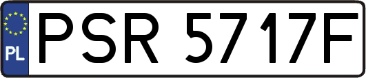 PSR5717F