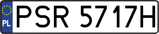 PSR5717H