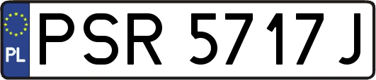 PSR5717J