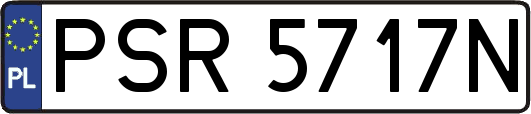 PSR5717N