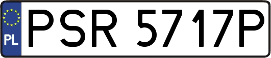PSR5717P