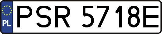 PSR5718E