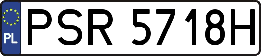 PSR5718H