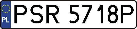 PSR5718P