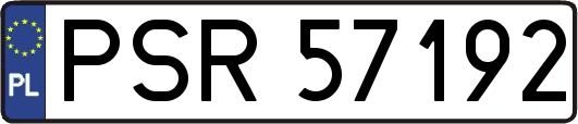 PSR57192