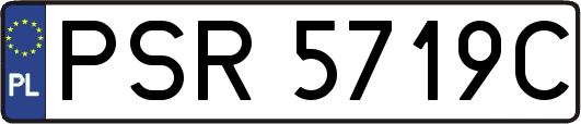 PSR5719C