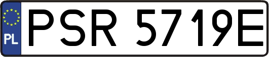 PSR5719E