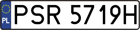 PSR5719H