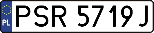 PSR5719J