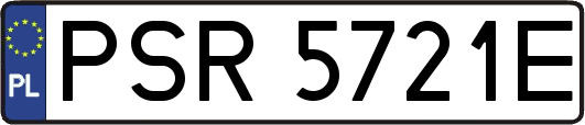 PSR5721E