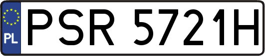 PSR5721H