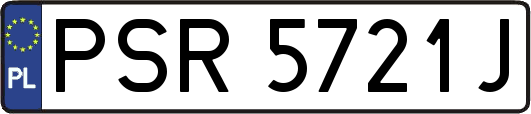 PSR5721J